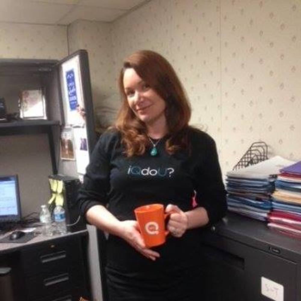 Meet your Posher, Katrina